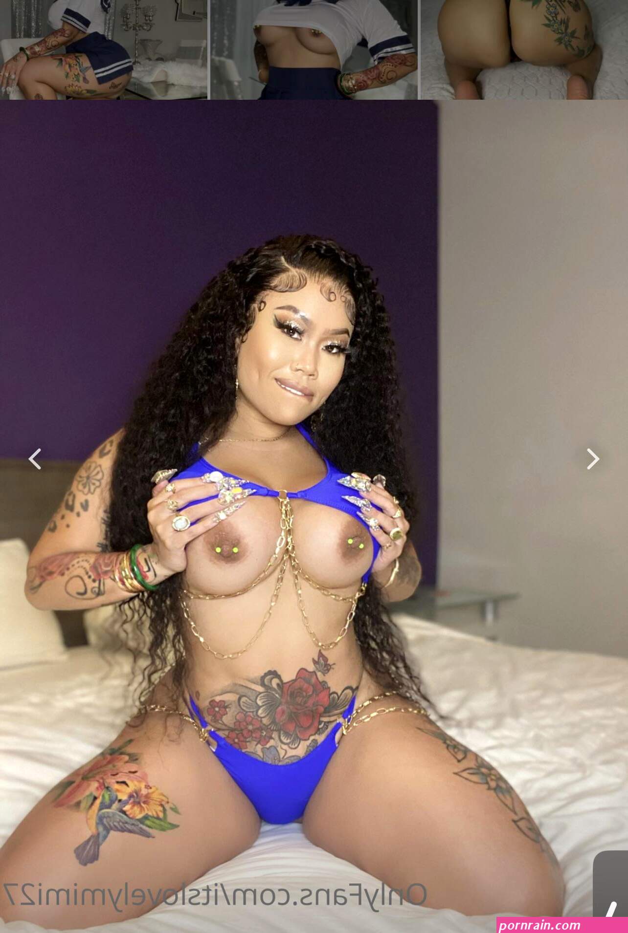 lovely mimi onlyfans leaked