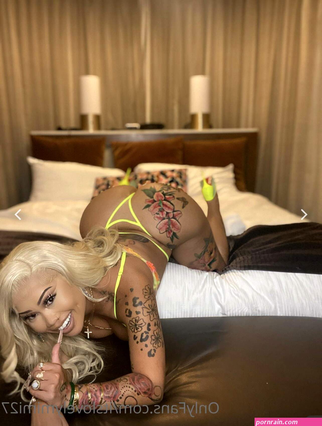 lovely mimi onlyfans leaked