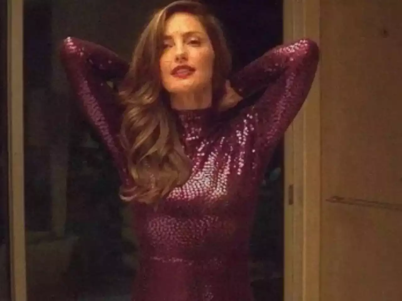 minka kelly leaked