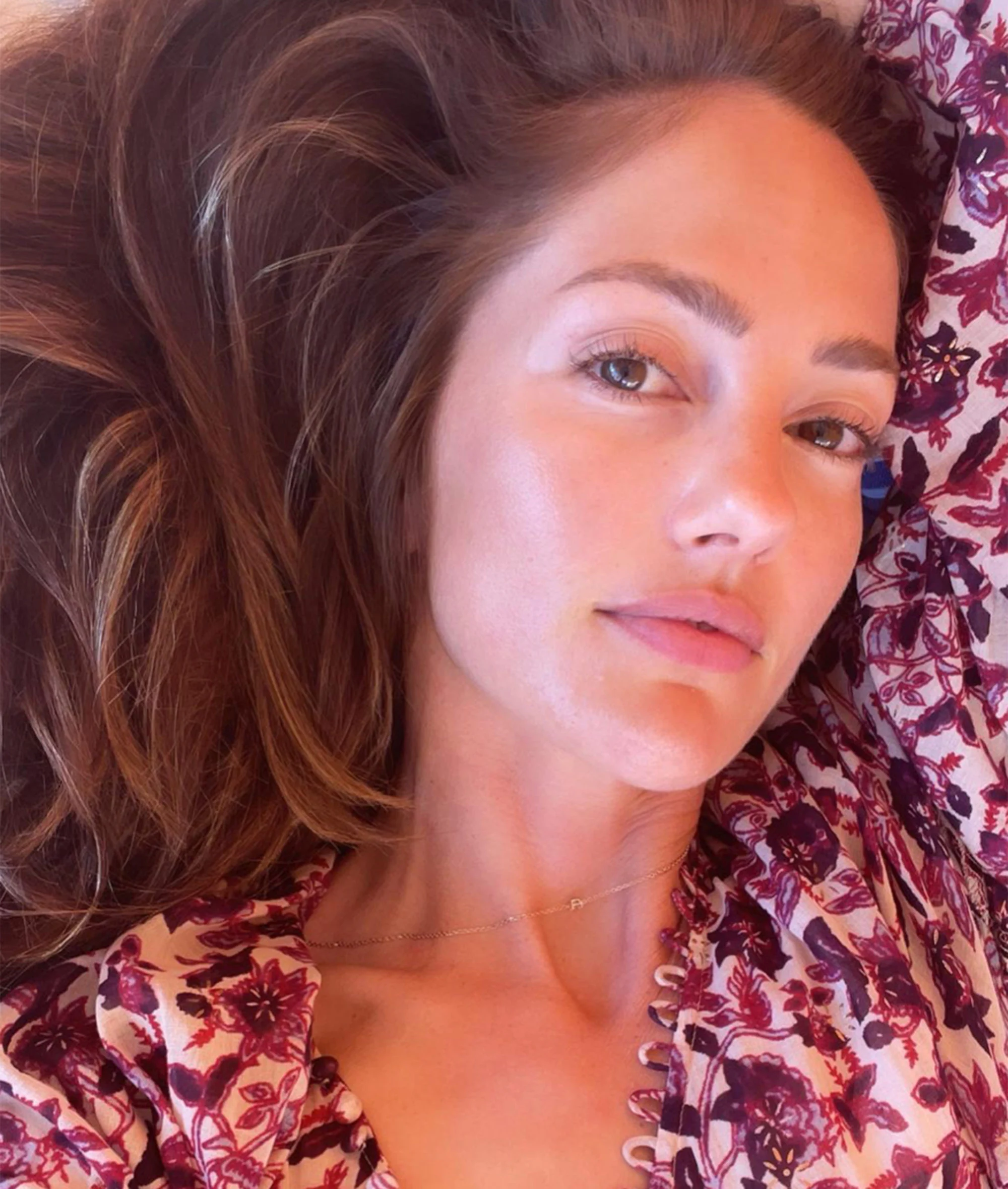 minka kelly leaked