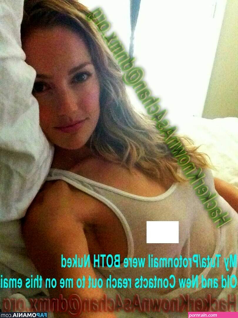 minka kelly leaked