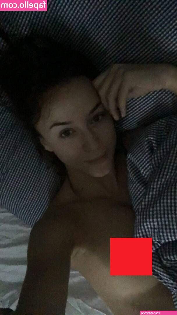 minka kelly leaked