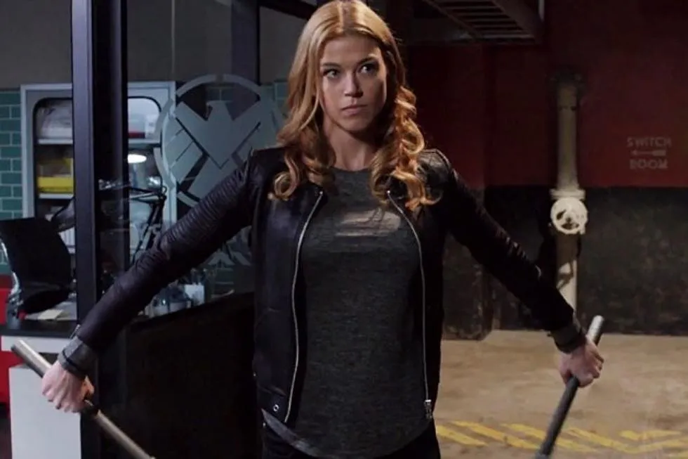 adrianne palicki tits