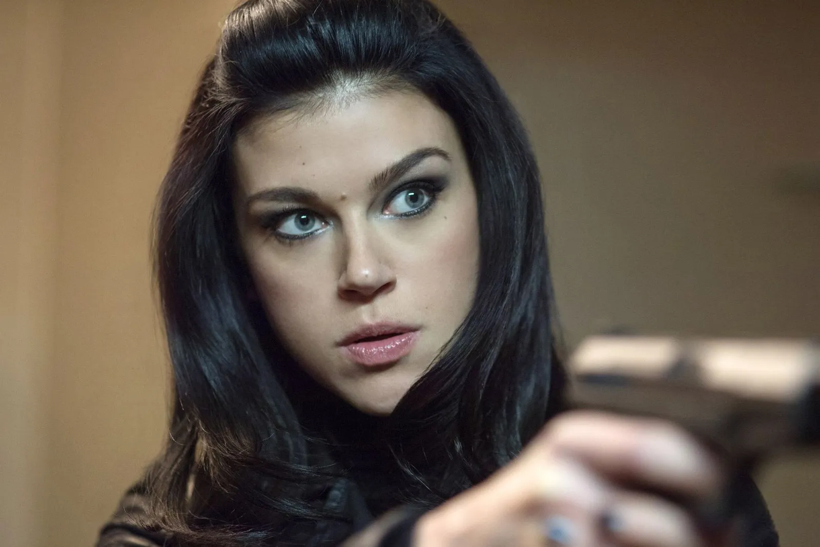 adrianne palicki tits