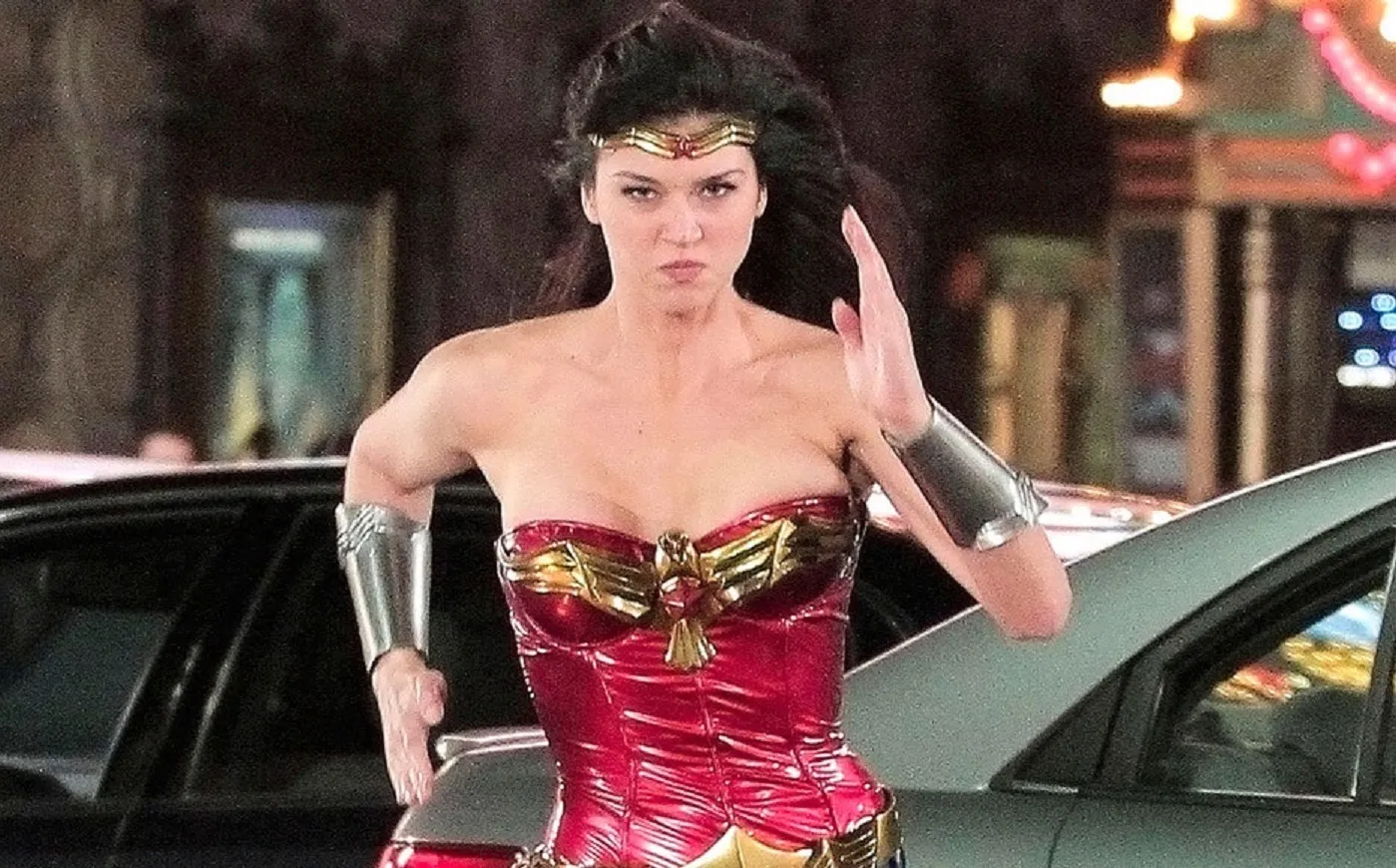 adrianne palicki tits