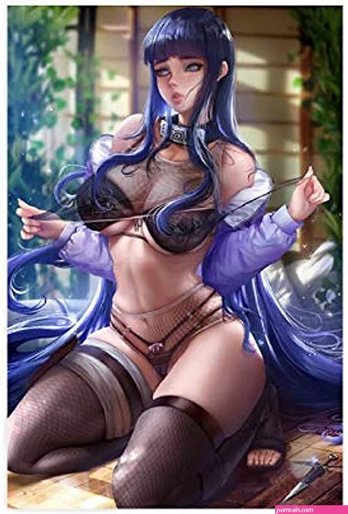 hinata hyuga porn photo
