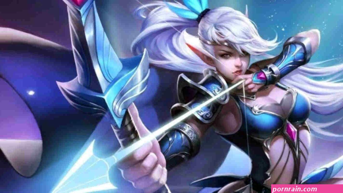 mobile legends female heroes nude