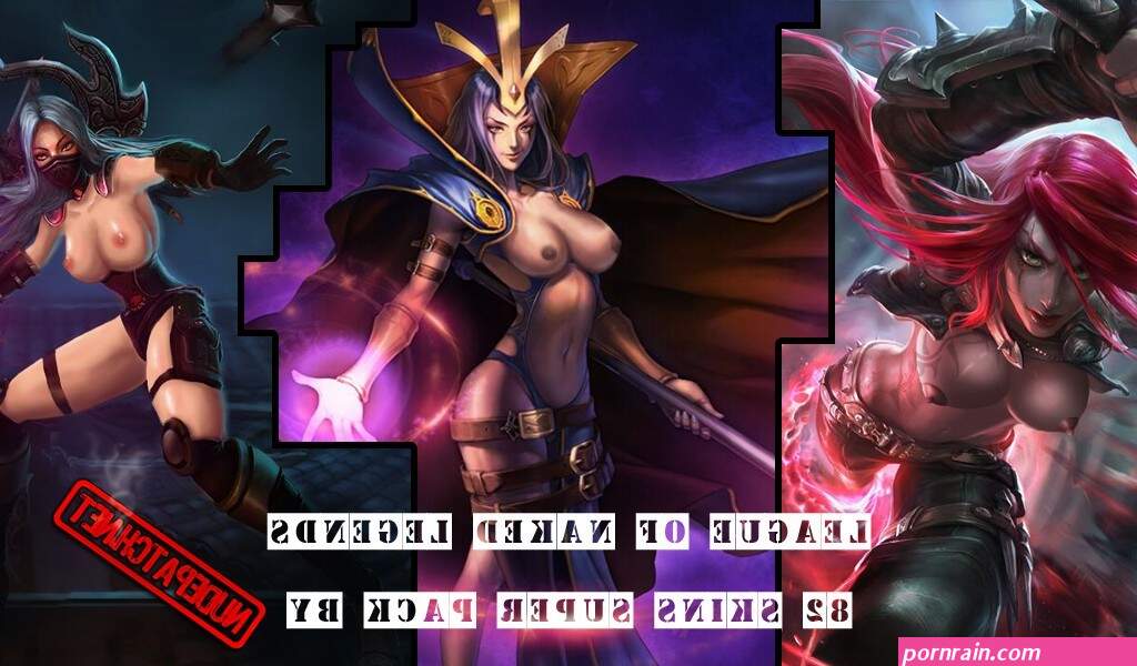 mobile legends female heroes nude