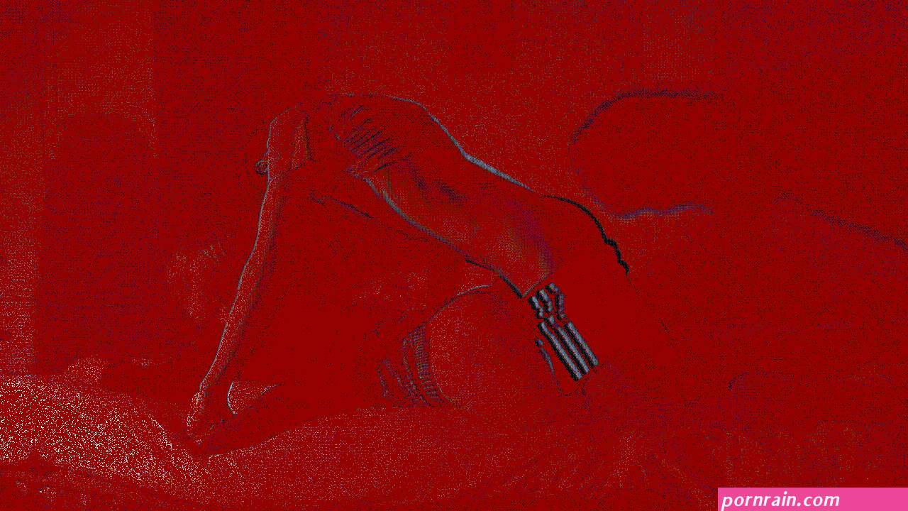 prone bone sex gif