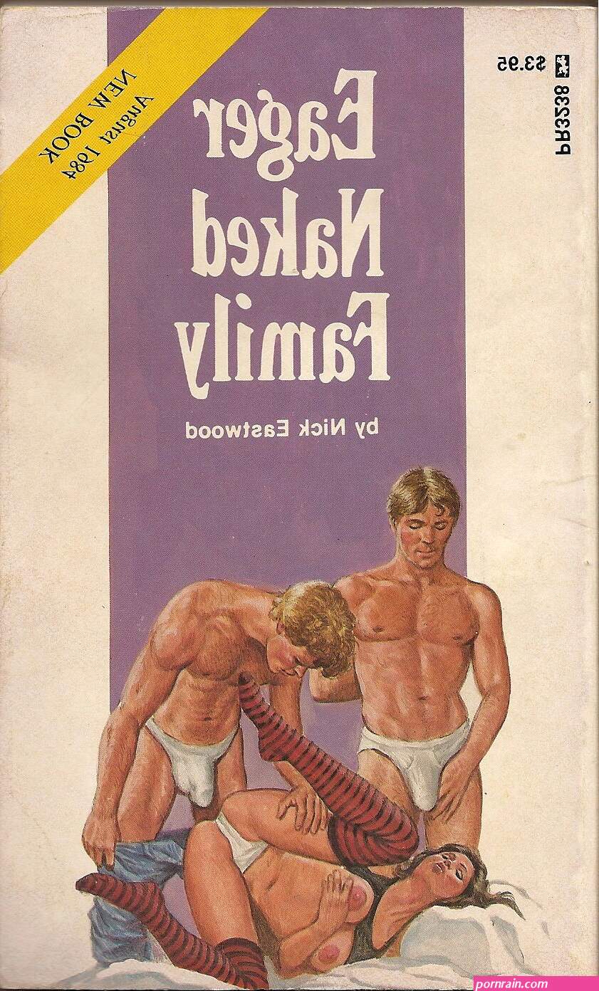 naked family