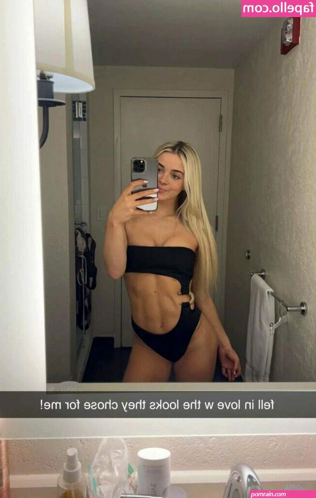 olivia dunne nudes