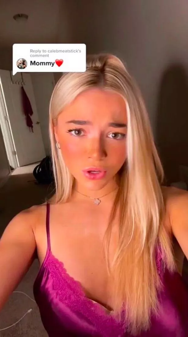 olivia dunne nudes