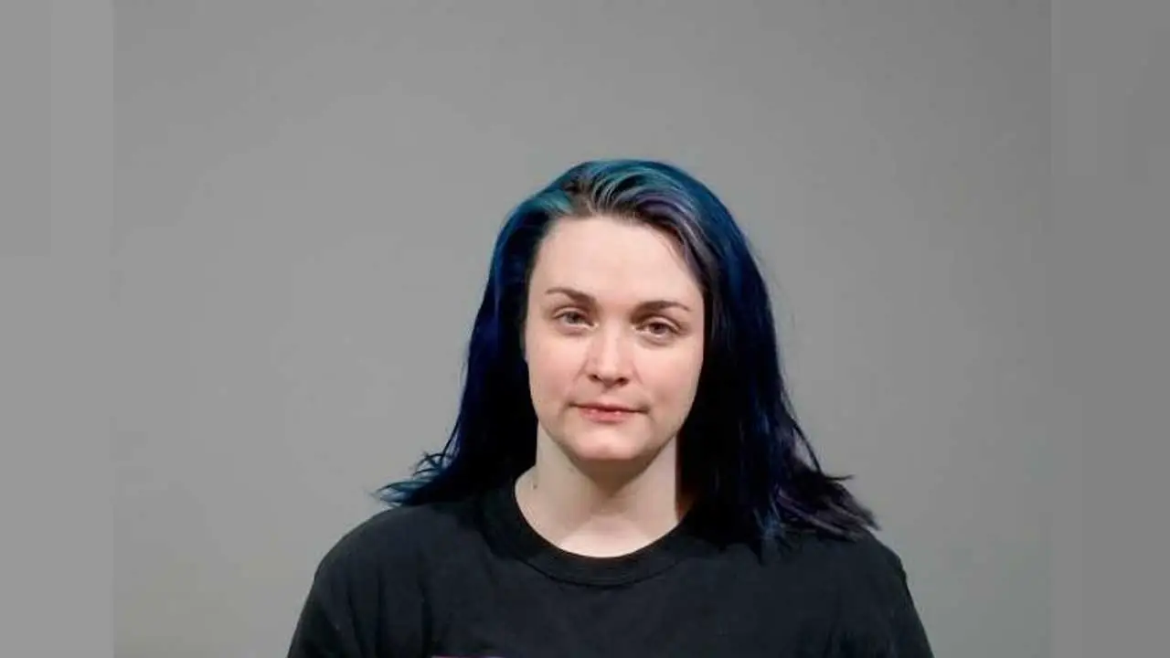 amber mcelravy