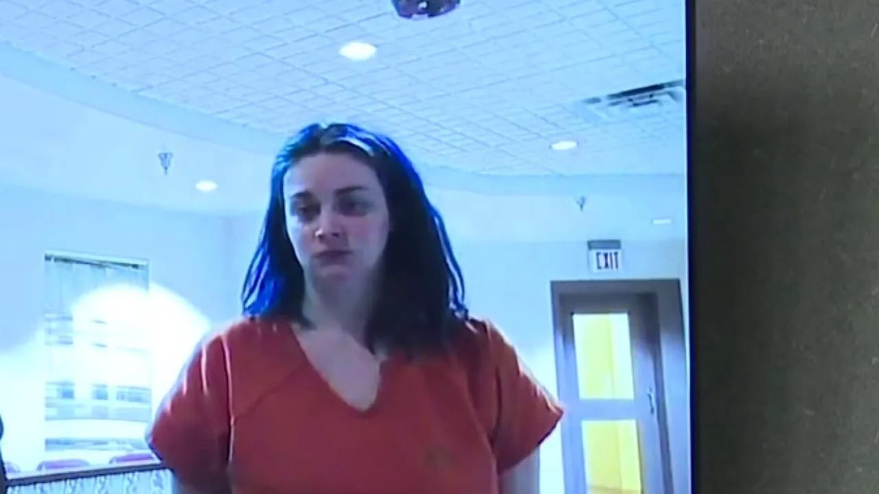 amber mcelravy