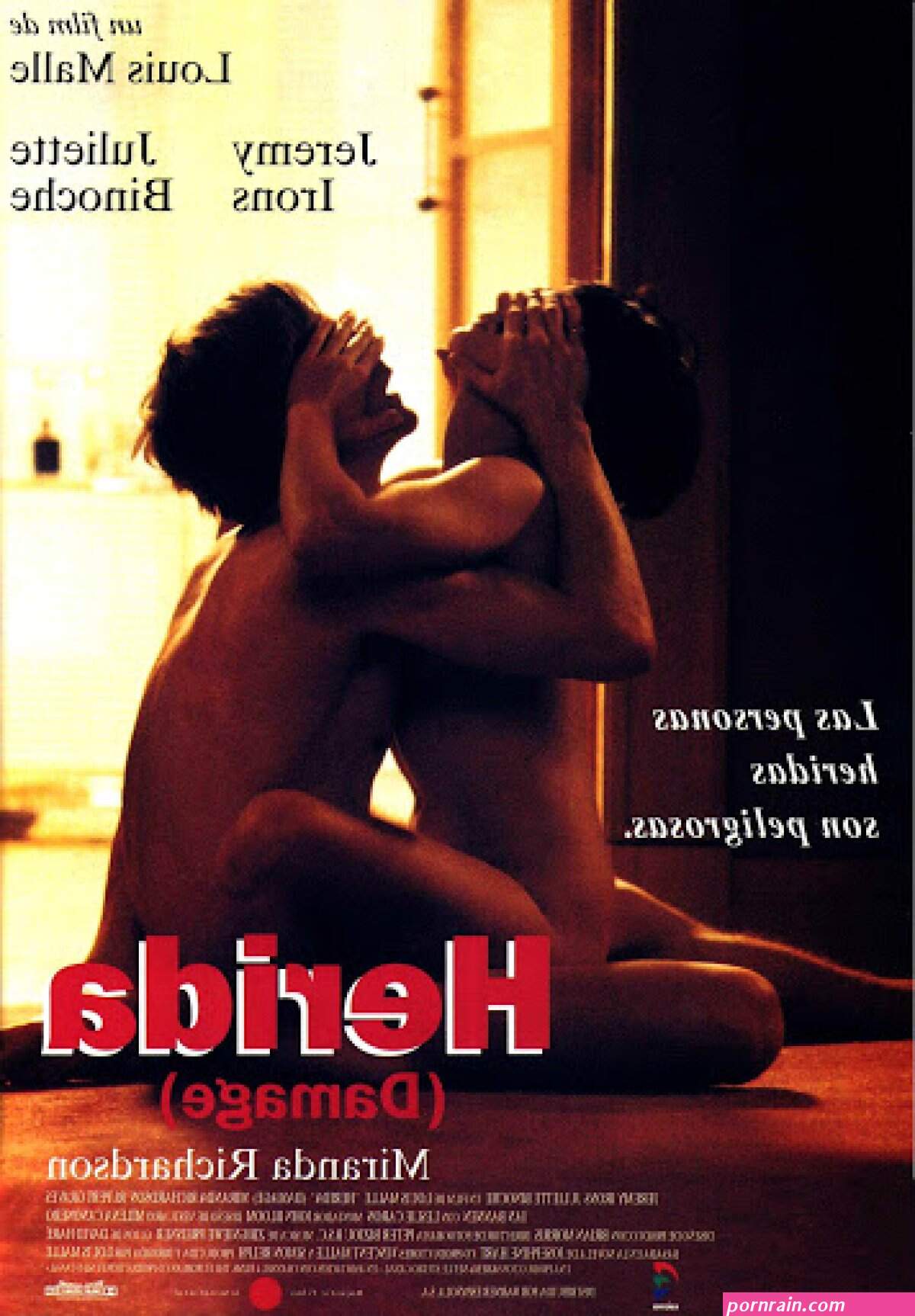 erotismo en peliculas