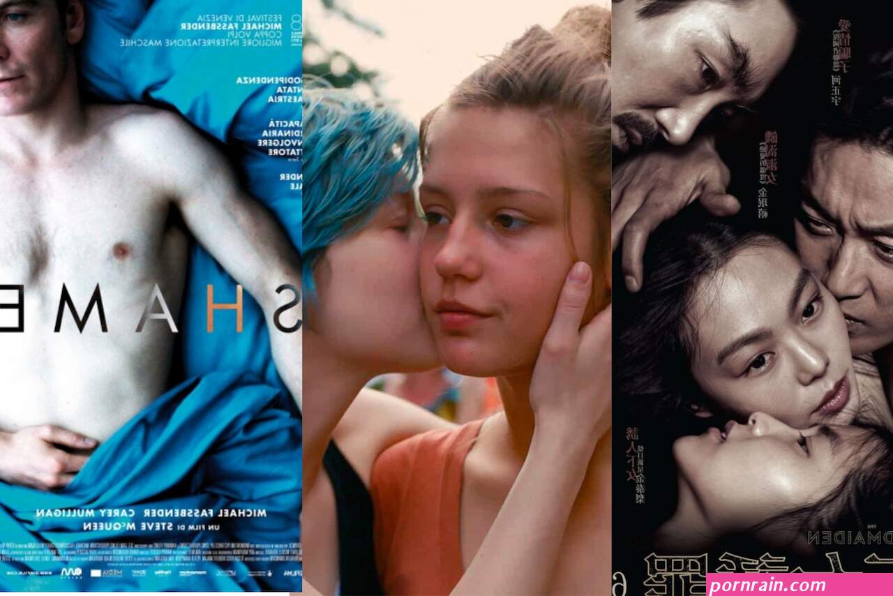 erotismo en peliculas