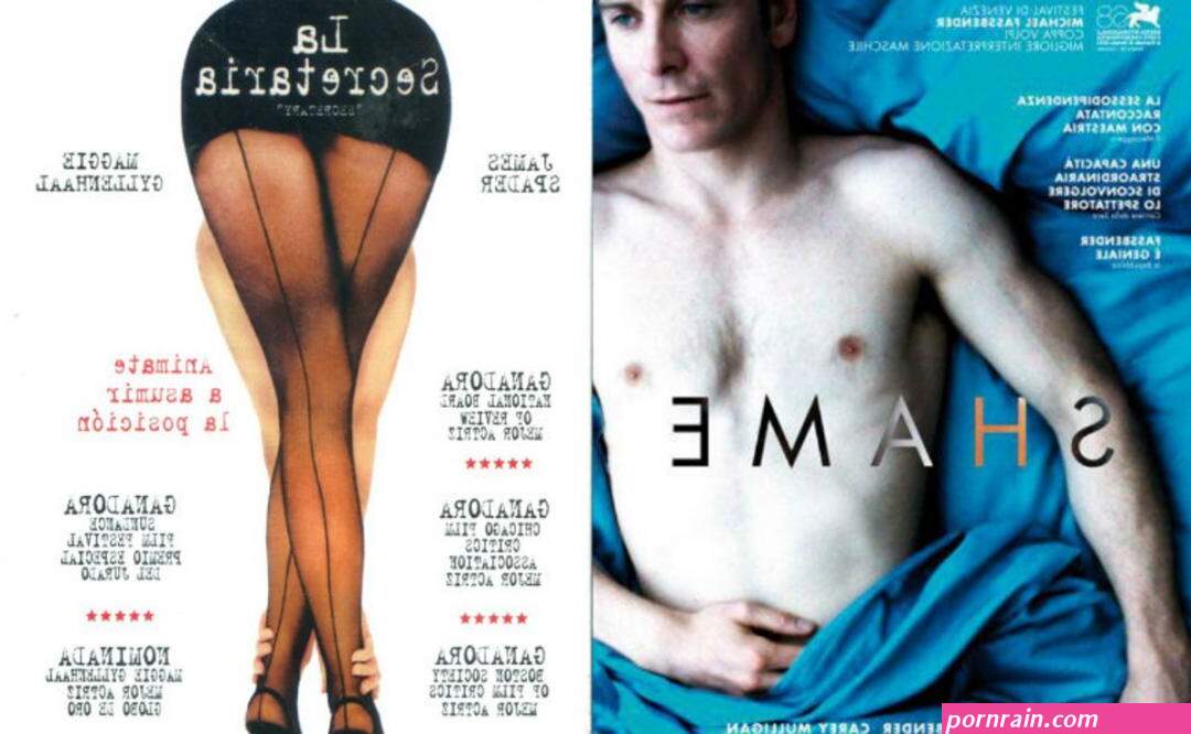 erotismo en peliculas