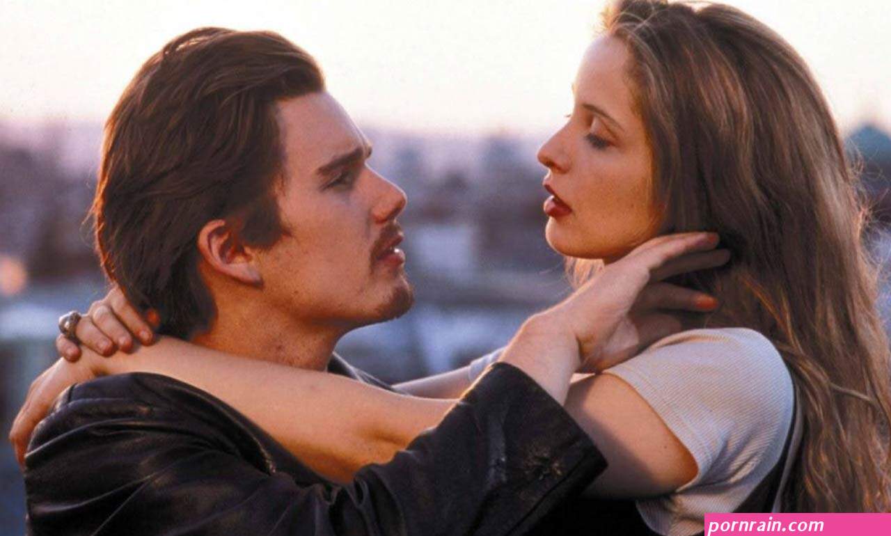 erotismo en peliculas