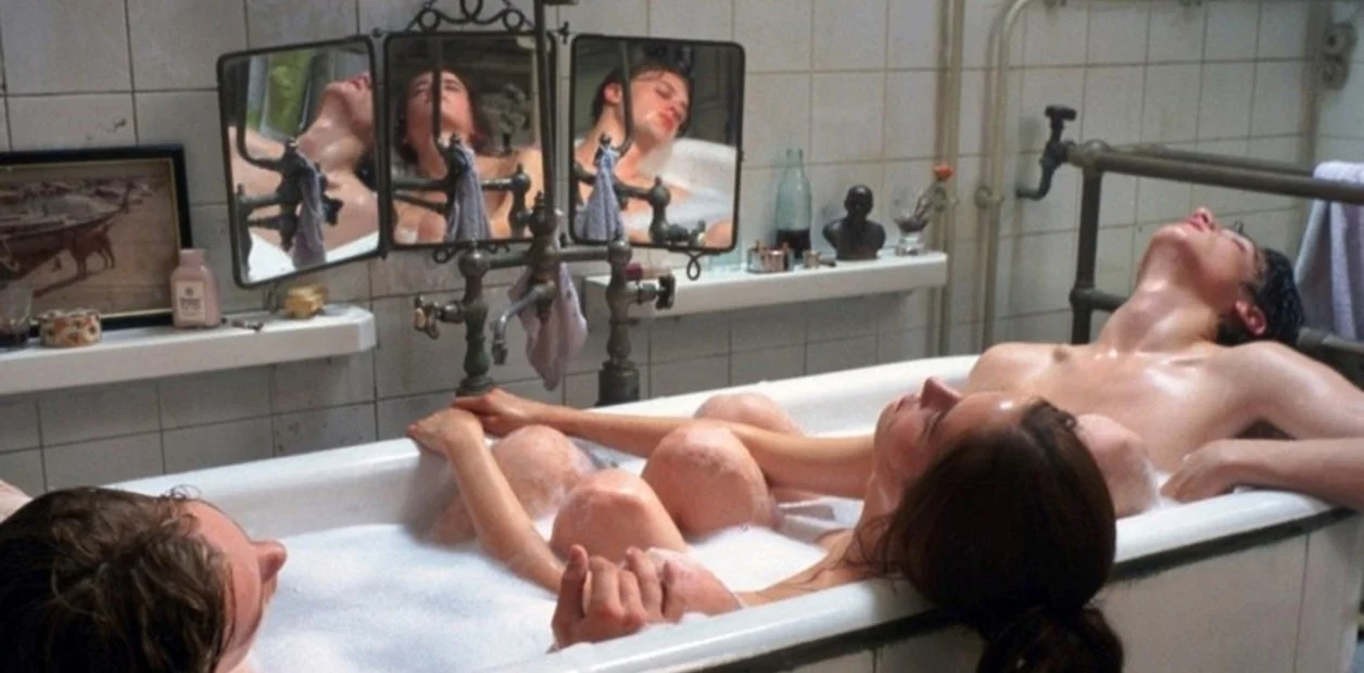 erotismo en peliculas