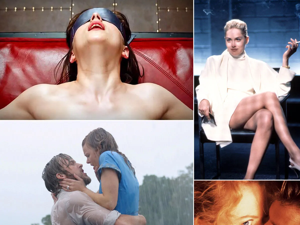 erotismo en peliculas