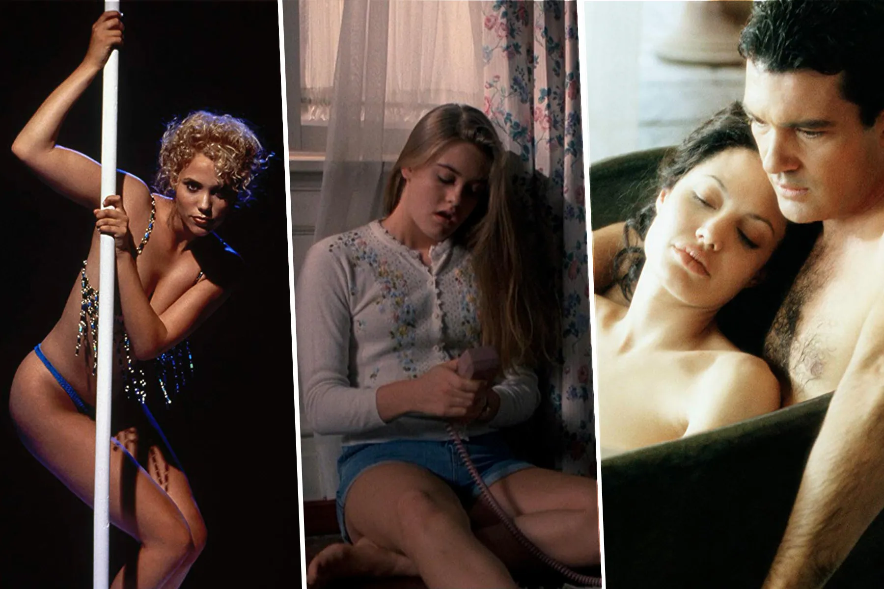 erotismo en peliculas