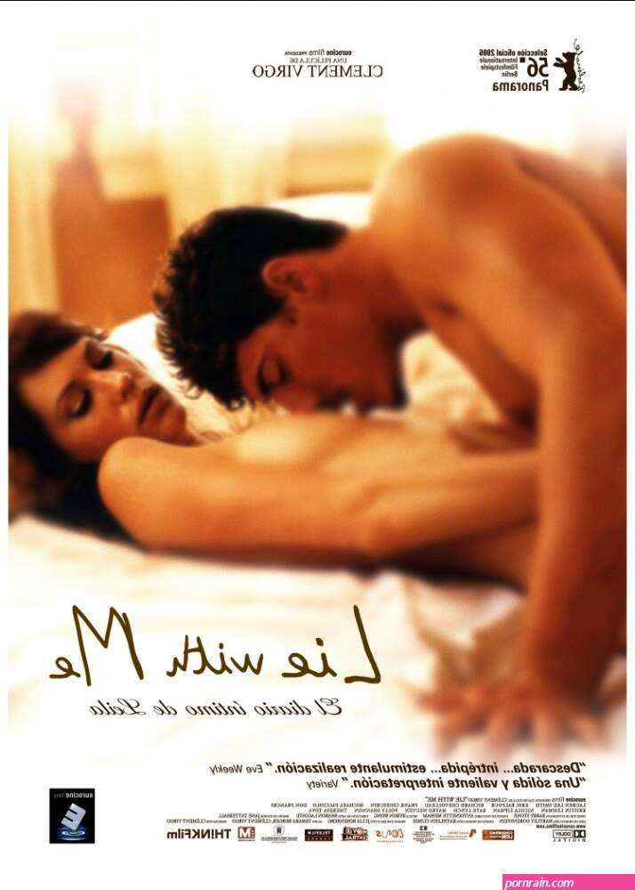 erotismo en peliculas