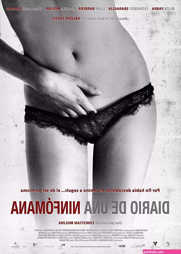 erotismo en peliculas
