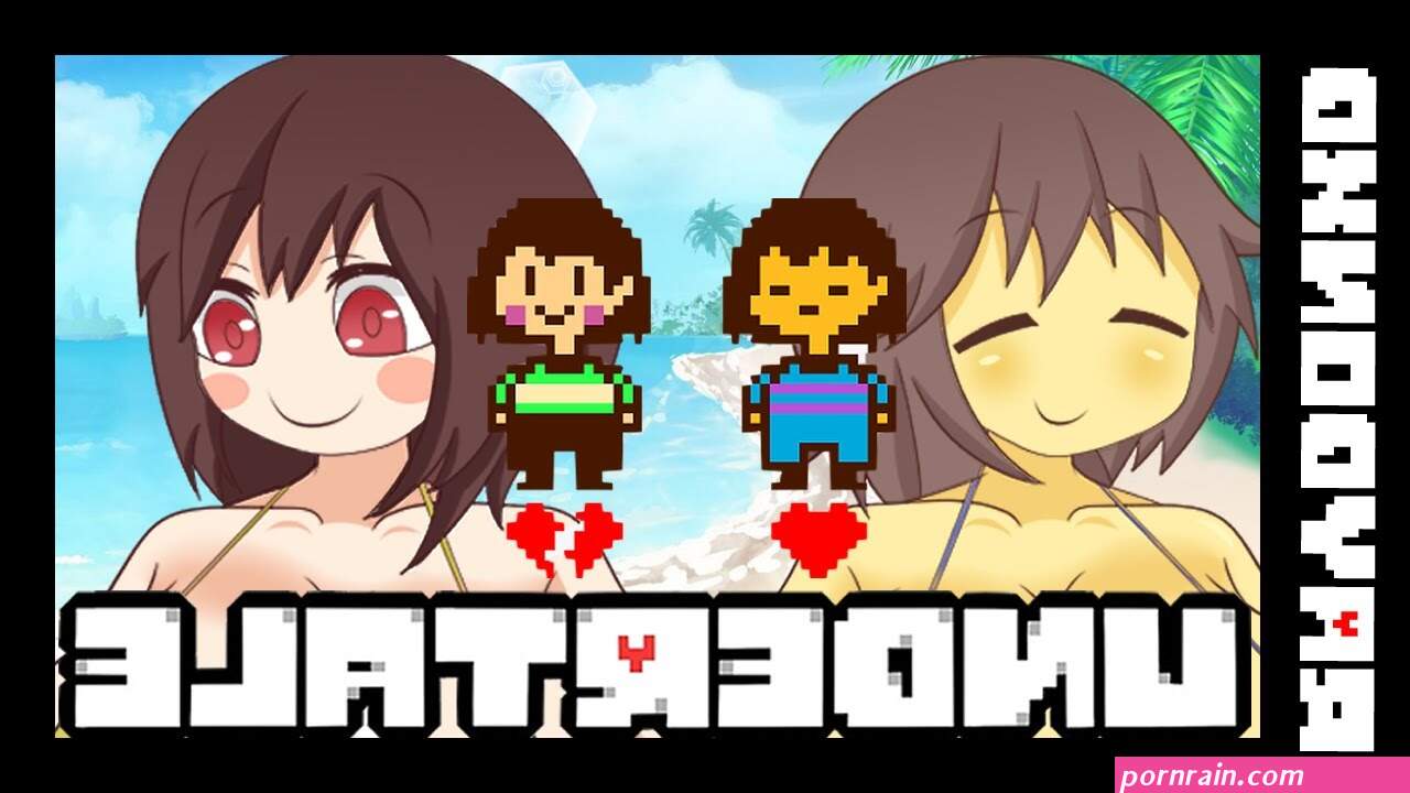 frisk rule 34