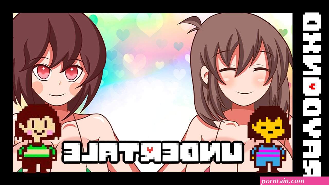 frisk rule 34