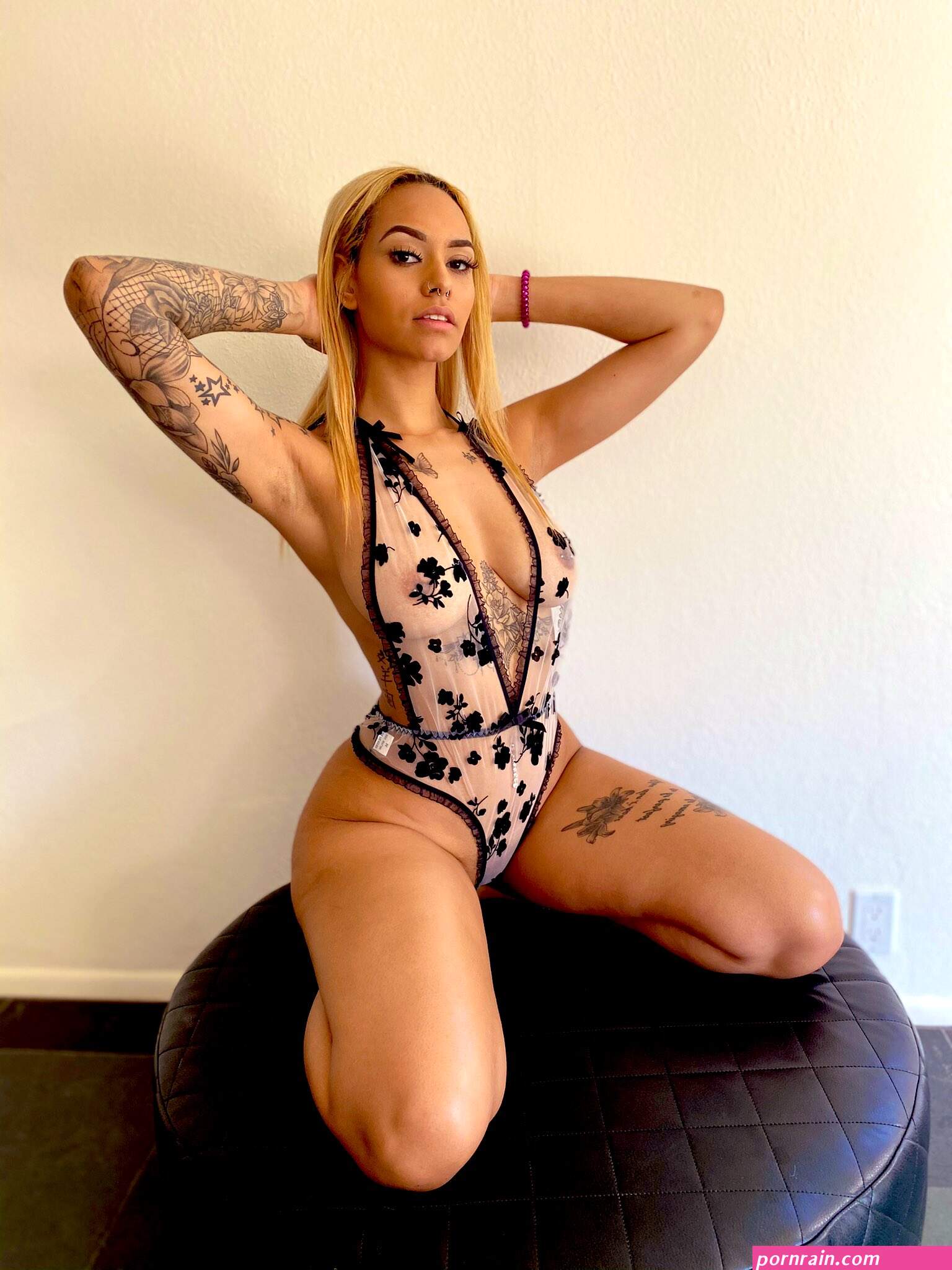 ivy steele porn