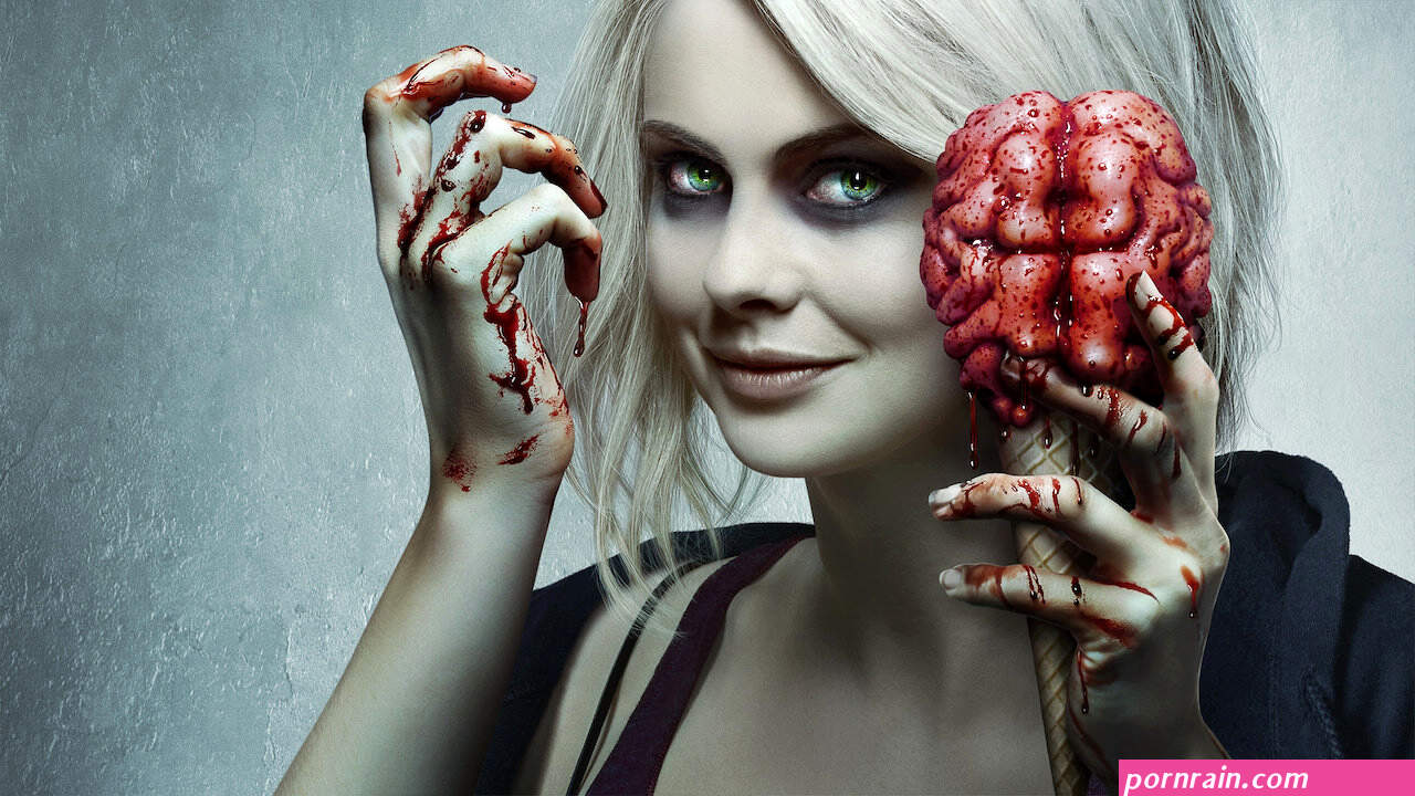 seattle zombie woman