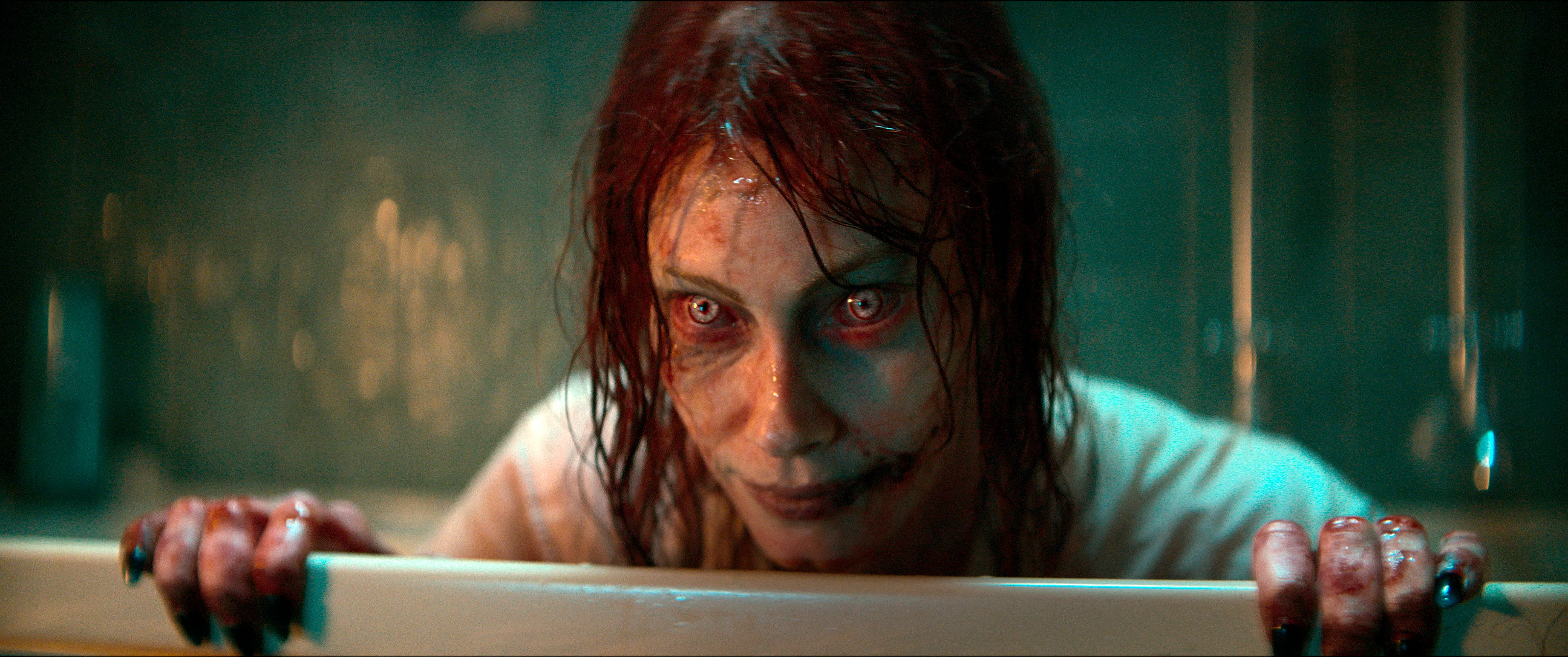 seattle zombie woman