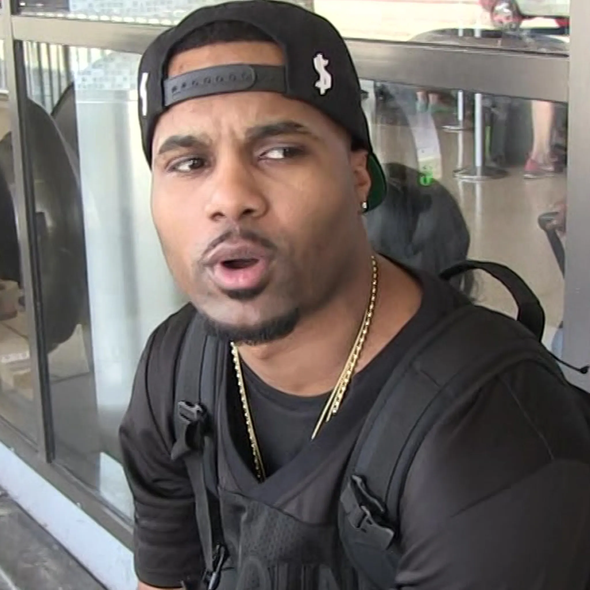 steelo brim wife