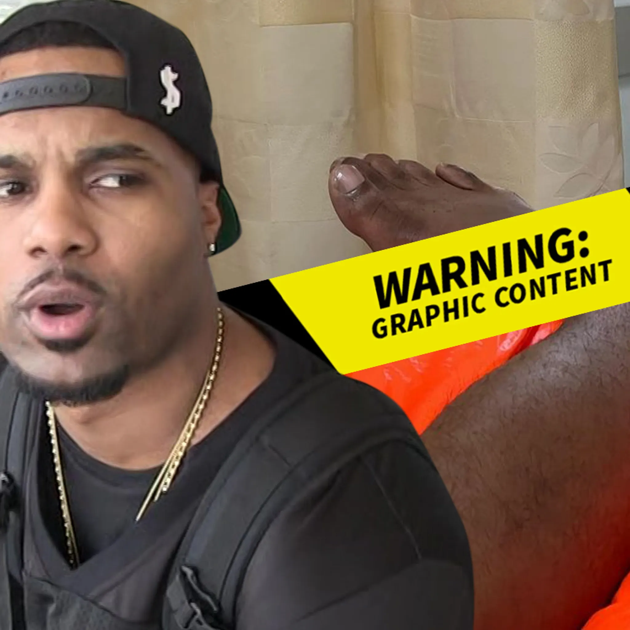 steelo brim wife