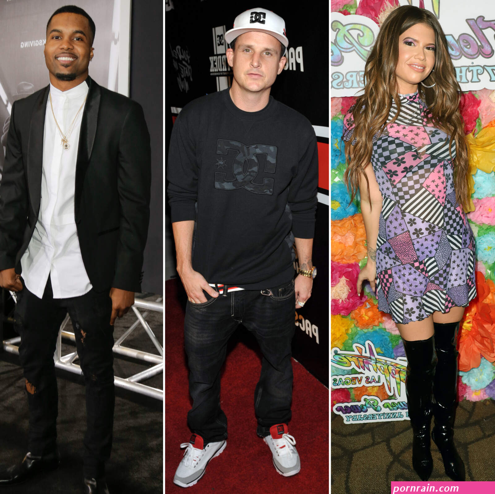steelo brim wife