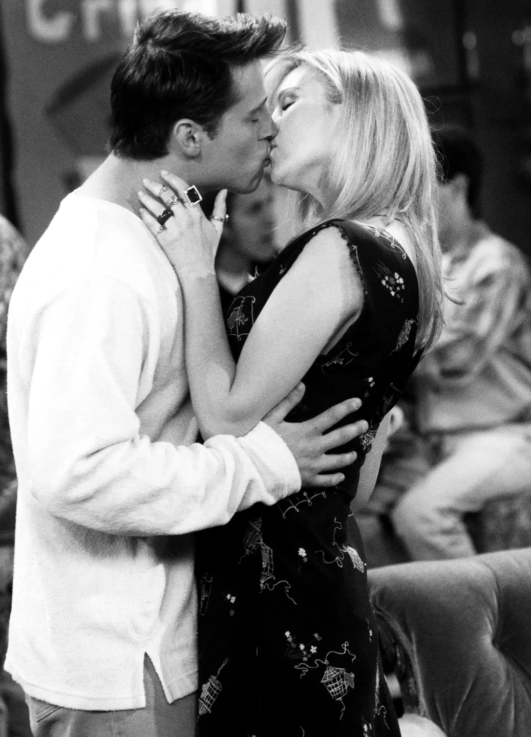 lisa kudrow nude