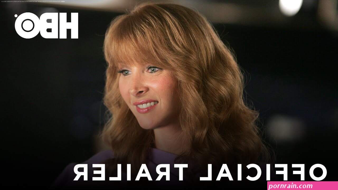 lisa kudrow nude