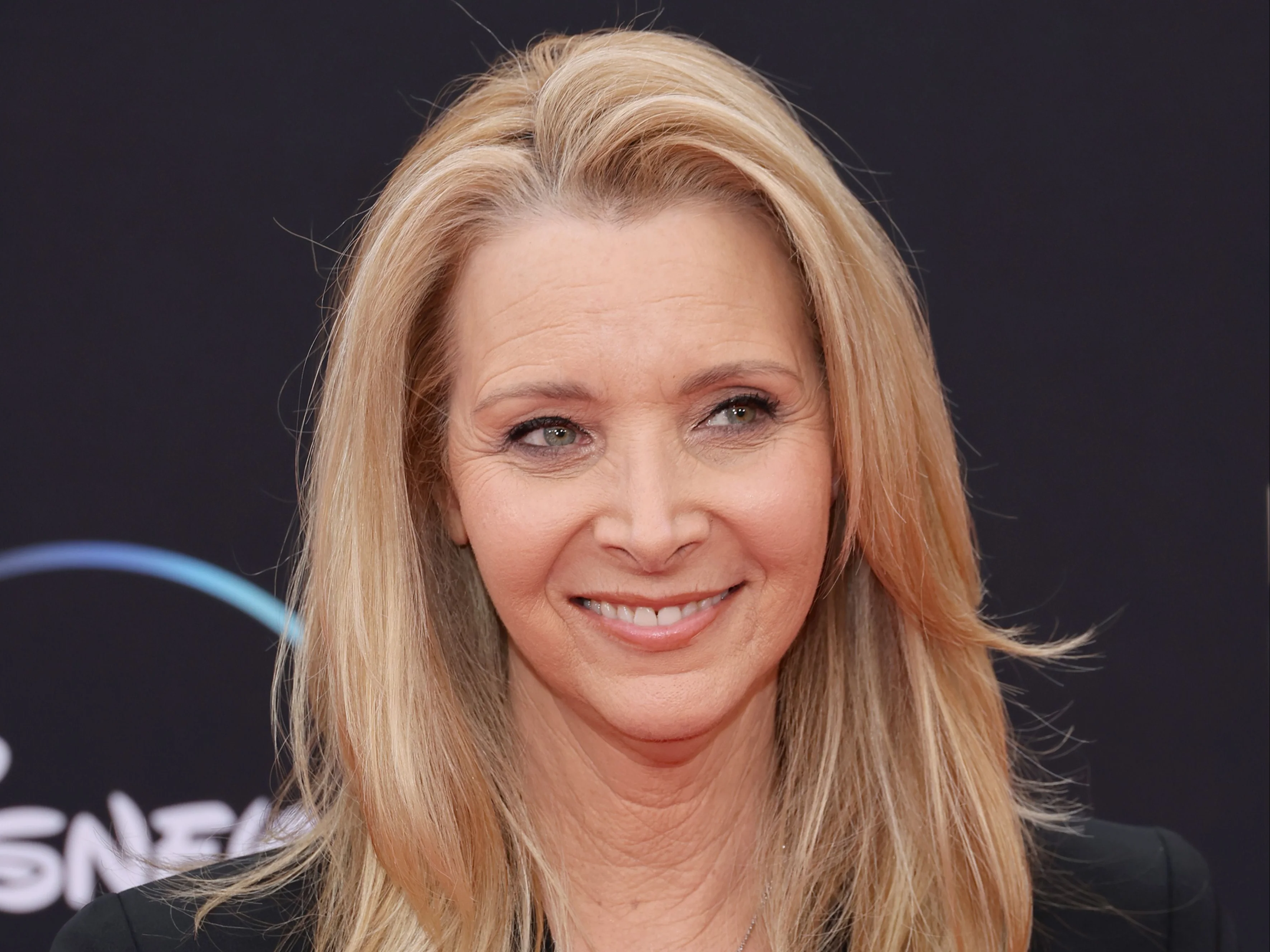 lisa kudrow nude