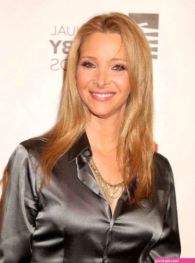 lisa kudrow nude