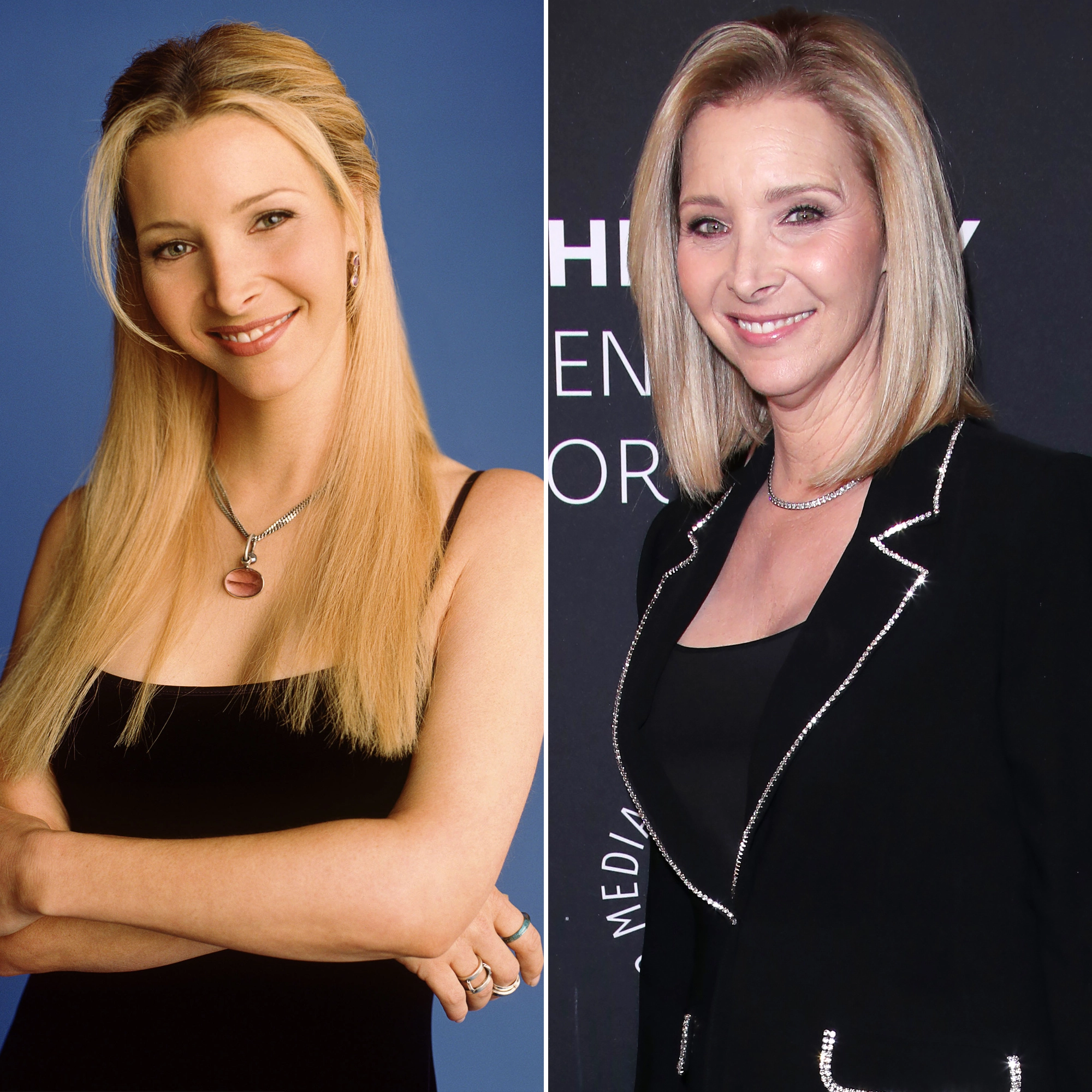 lisa kudrow nude