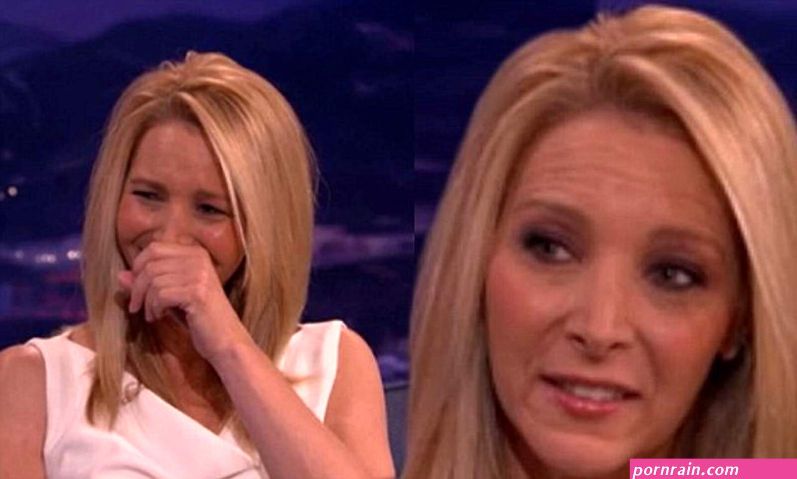 lisa kudrow nude