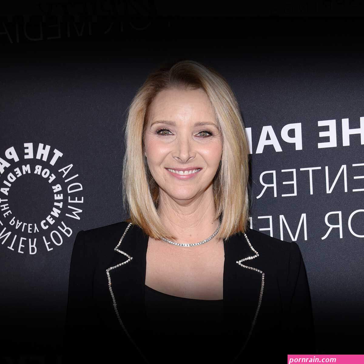 lisa kudrow nude