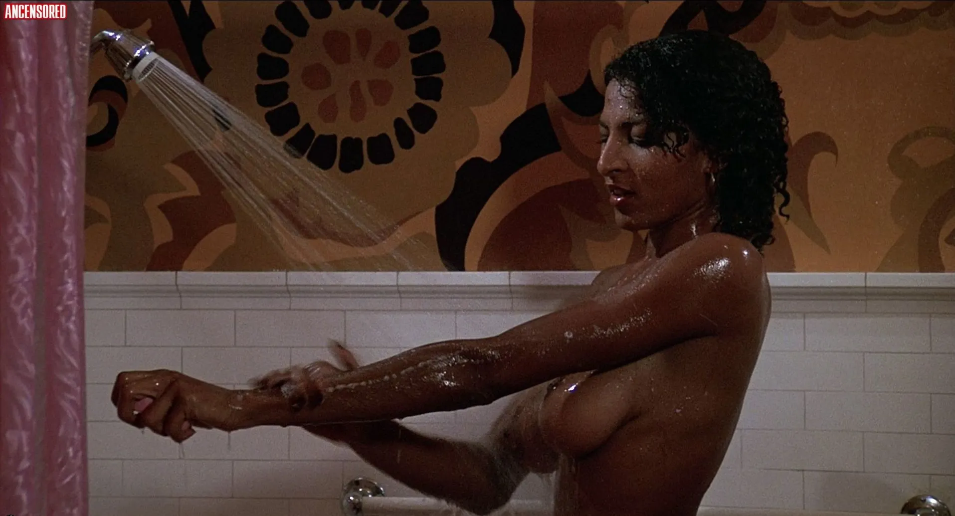pam grier nude