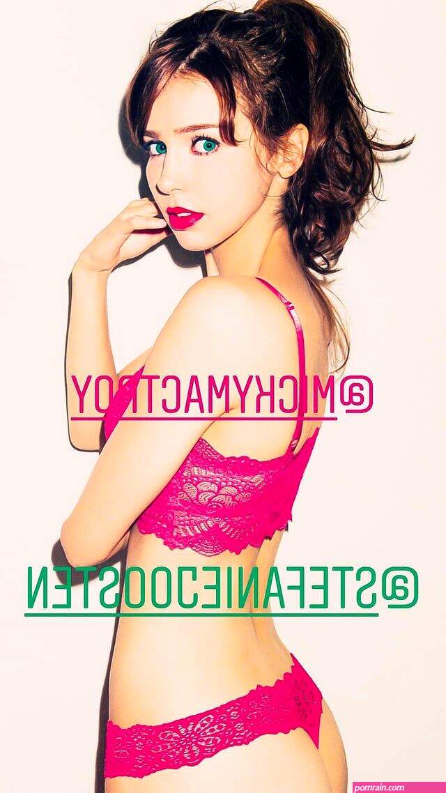 stefanie joosten sexy