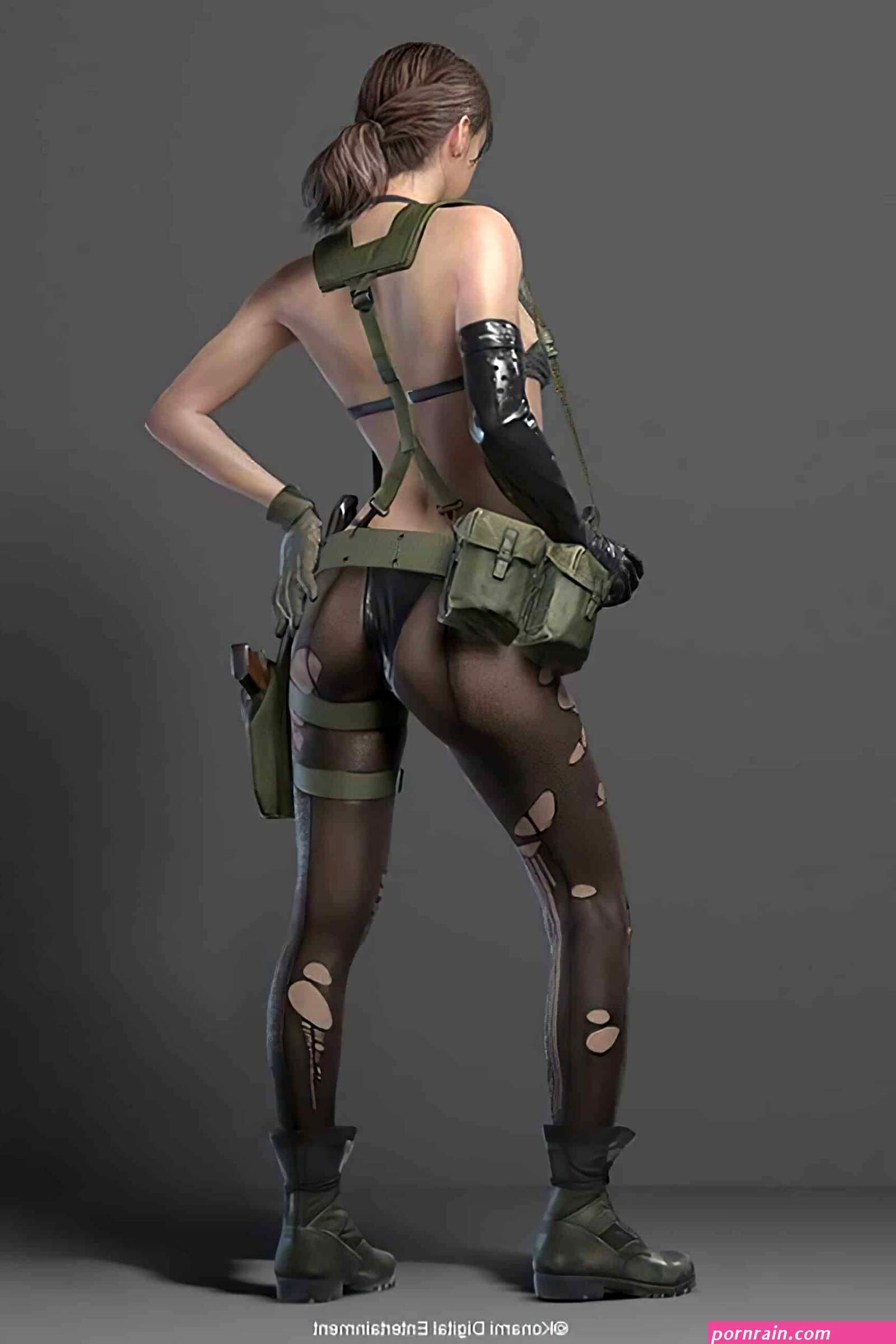 stefanie joosten sexy
