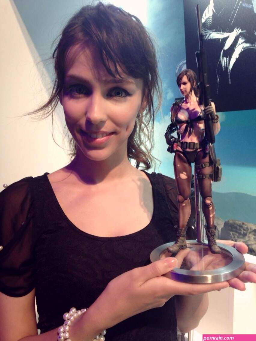 stefanie joosten sexy