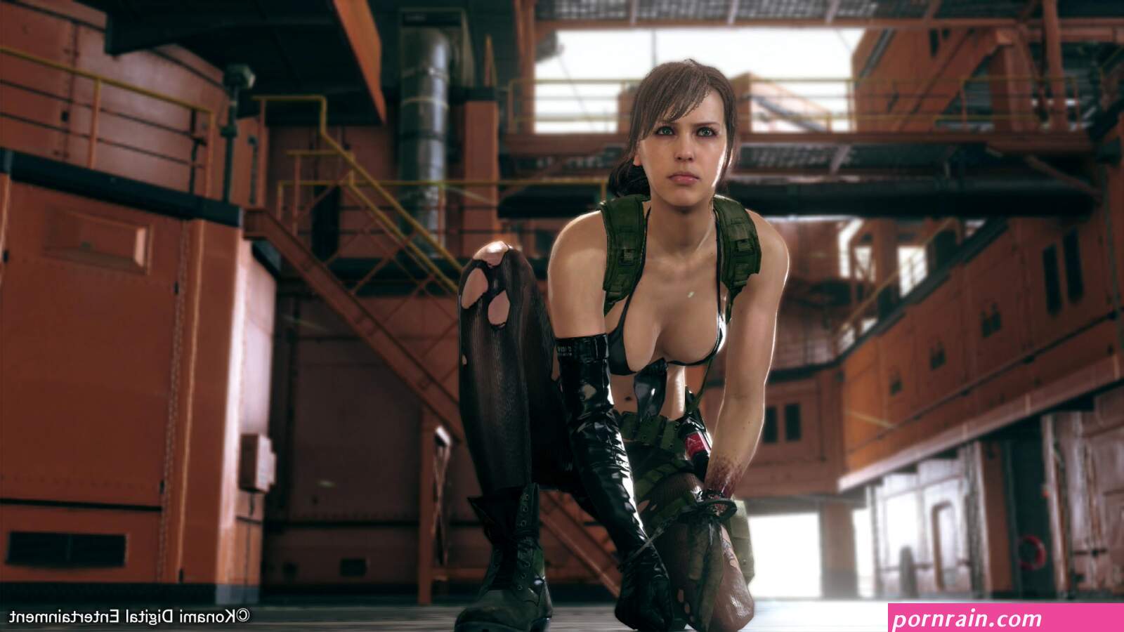 stefanie joosten sexy