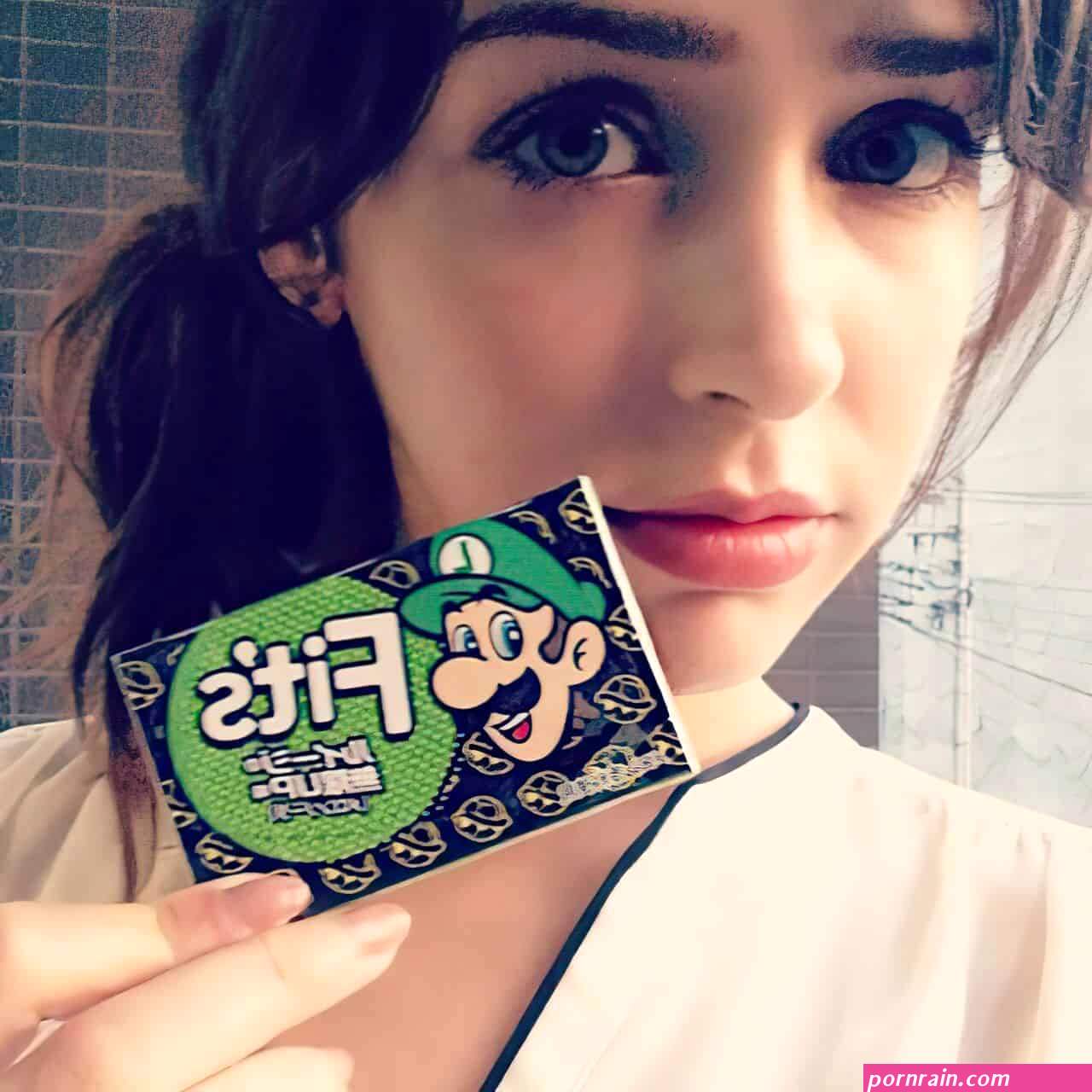 stefanie joosten sexy