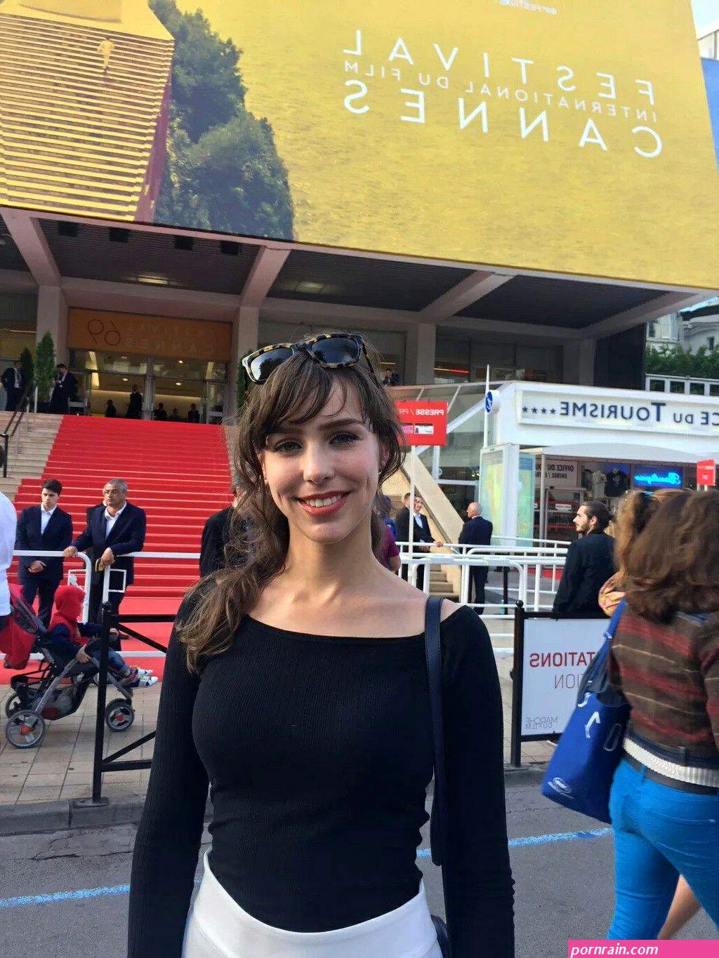 stefanie joosten sexy