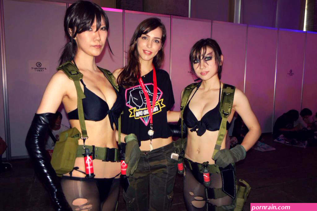 stefanie joosten sexy